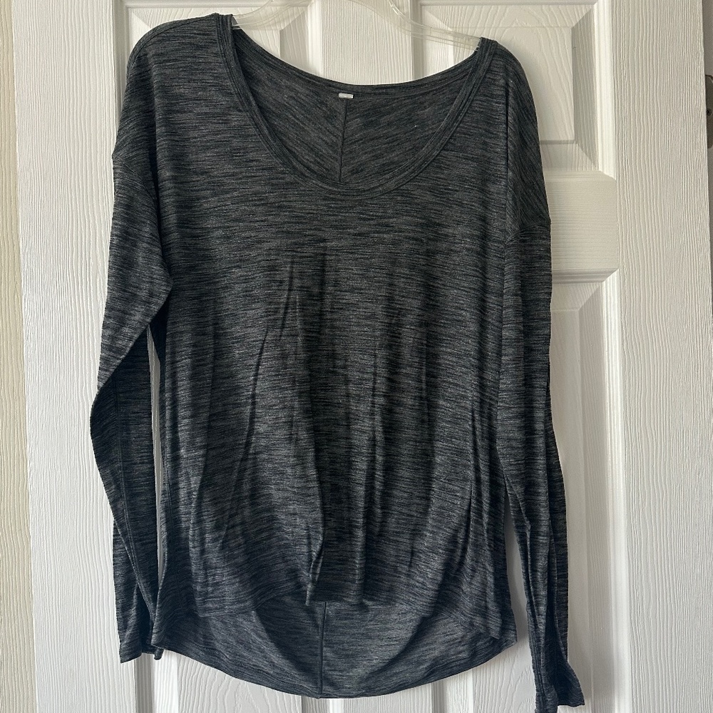 Lululemon Top
